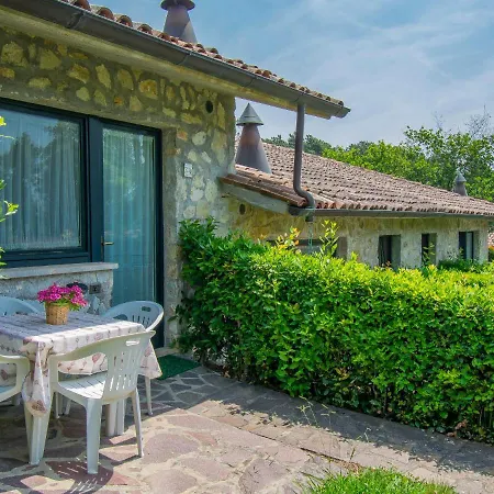 I Pini By Interhome