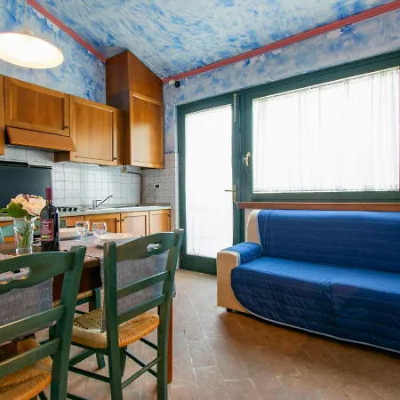 I Pini By Interhome